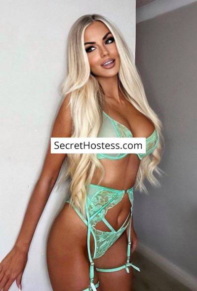 Snezana 27Yrs Old Escort 60KG 177CM Tall Riga Image - 0