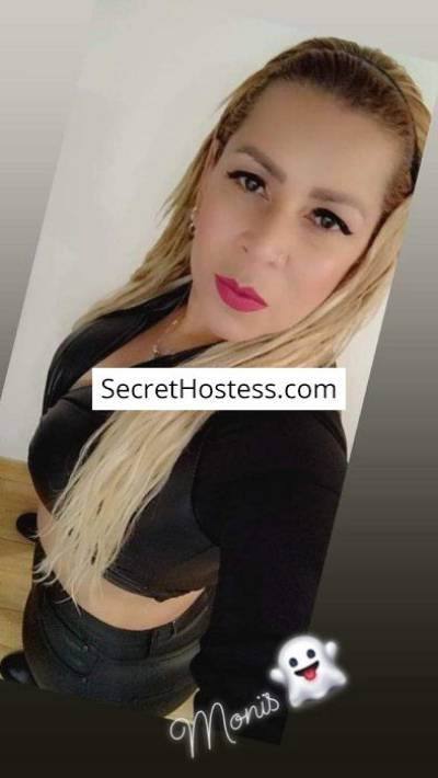 Andrea 23Yrs Old Escort Size 10 50KG 162CM Tall Barcelona Image - 6