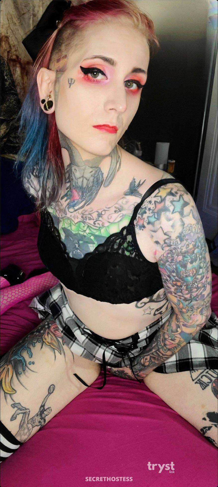 Escort Size 12 184CM Tall Pittsburgh PA Image - 7