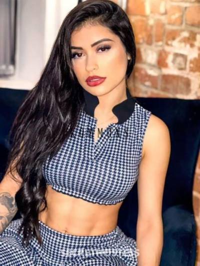 ?EduardaBrazilian? 22Yrs Old Escort Edinburgh Image - 1