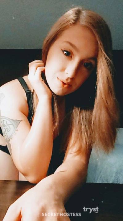 Jessica James - SubmiXxive Italian / Irish in Chicago IL