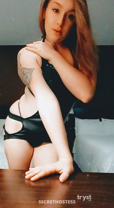 20 Year Old White Escort Chicago IL Redhead - Image 4