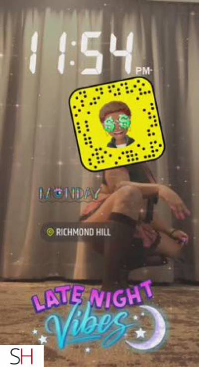 22 year old Escort in Toronto Your fantasy is here Oshawa