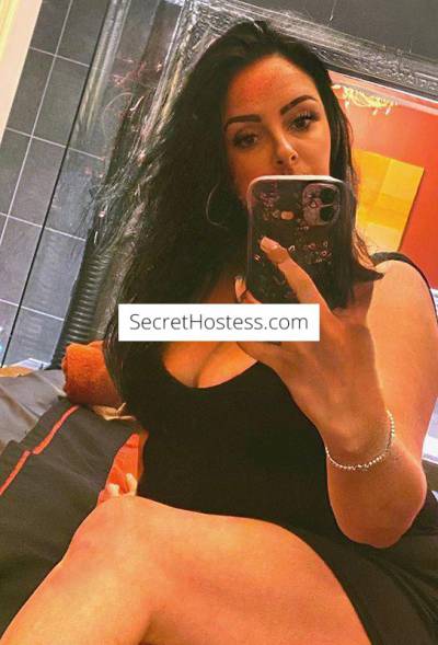 40 year old Escort in Perth Beautiful Mature Busty Brunette Abbie