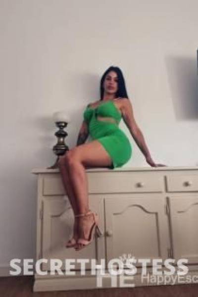 Aixa 24Yrs Old Escort 170CM Tall Barcelona Image - 1