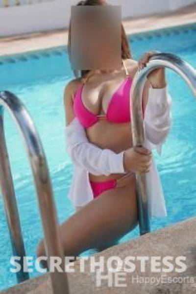 Alicia 22Yrs Old Escort 157CM Tall Malaga Image - 0