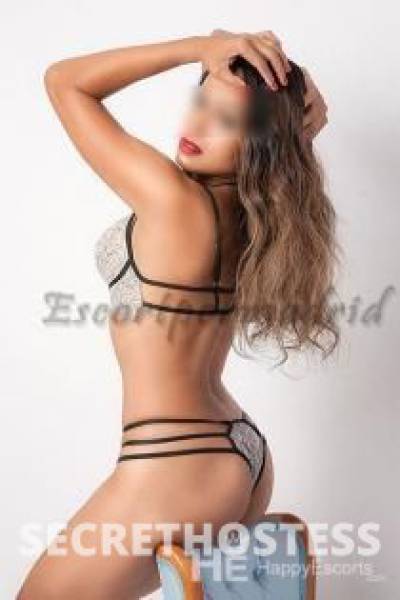 Amaya 29Yrs Old Escort 171CM Tall Madrid Image - 0