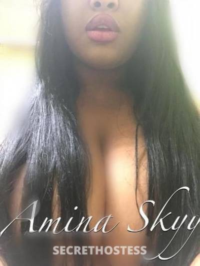 Amina 25Yrs Old Escort Honolulu HI Image - 0