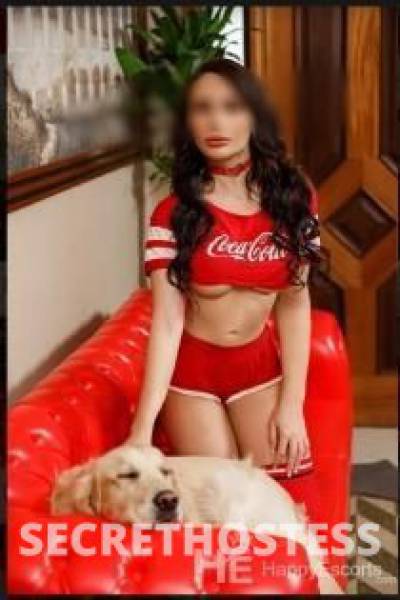 26 year old Italian Escort in Barcelona Antonella