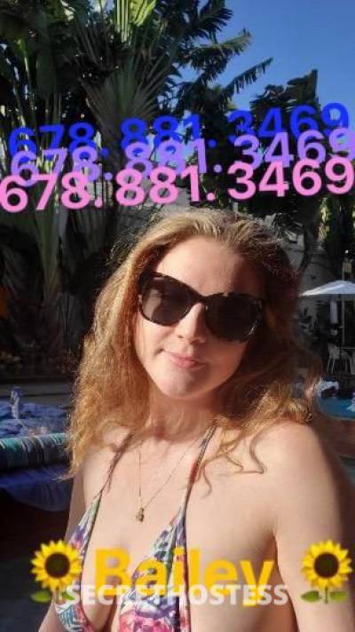 Bailey 24Yrs Old Escort Savannah GA Image - 1