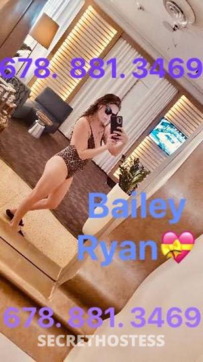 Bailey 24Yrs Old Escort Savannah GA Image - 2