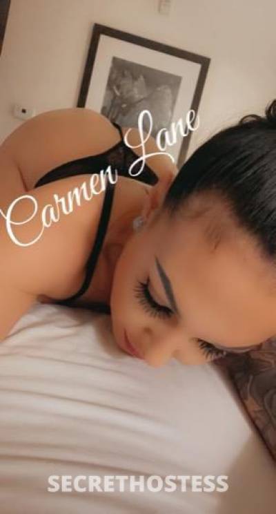 CarmenLane 30Yrs Old Escort San Antonio TX Image - 1