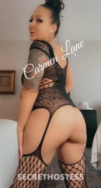 CarmenLane 30Yrs Old Escort San Antonio TX Image - 2