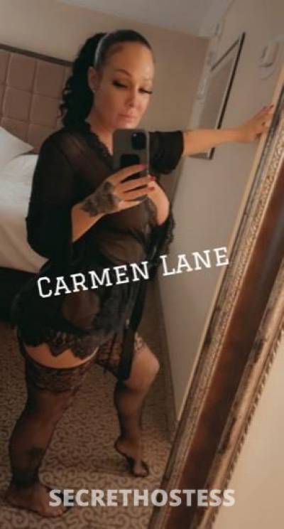 CarmenLane 30Yrs Old Escort San Antonio TX Image - 3