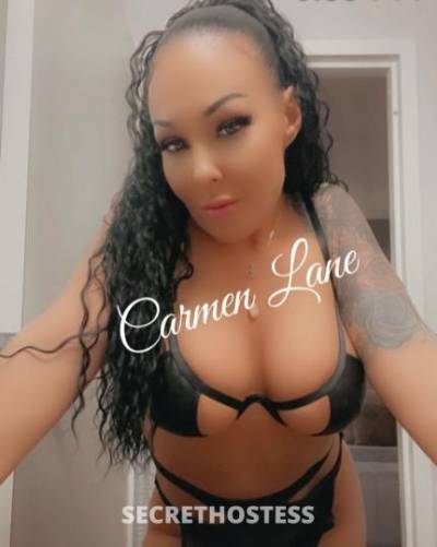 CarmenLane 30Yrs Old Escort San Antonio TX Image - 6
