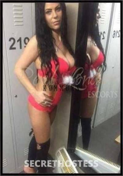 Dominica 25Yrs Old Escort Brighton Image - 1