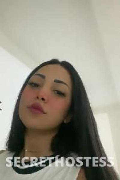 Fatima 21Yrs Old Escort 168CM Tall Istanbul Image - 1