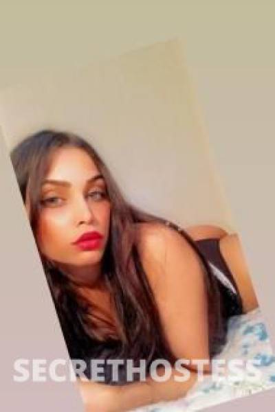 Hadil 21Yrs Old Escort Istanbul Image - 0