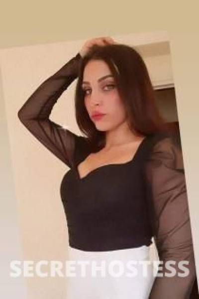 Hadil 21Yrs Old Escort Istanbul Image - 2