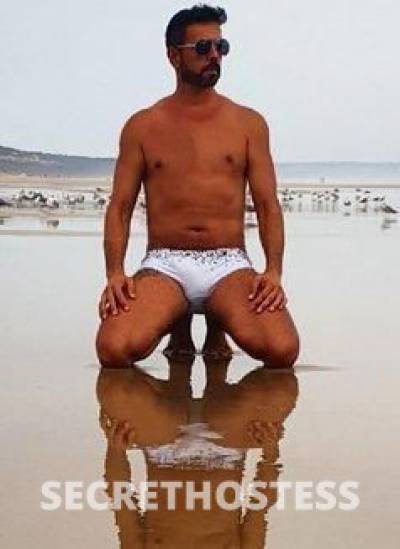 Isaac V.I.P. – Portuguese masseur in Lisbon in Lisbon