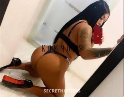 Karyna 22Yrs Old Escort Glasgow Image - 0