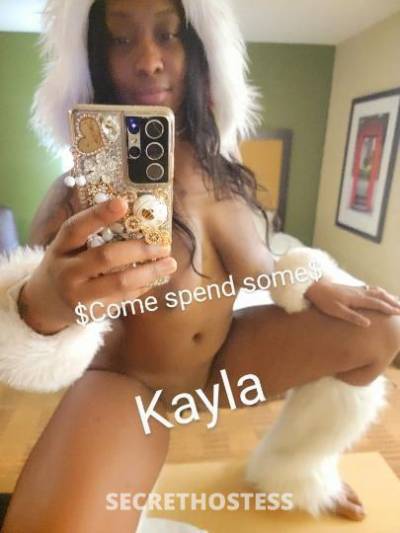 sexy ebony Kayla CASH ONLY! No deposit! i offer bbj and  in Richmond VA