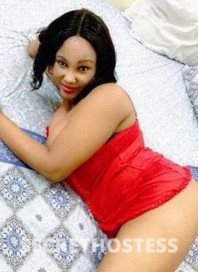 Lakisha – South African escort in Ankara in Ankara