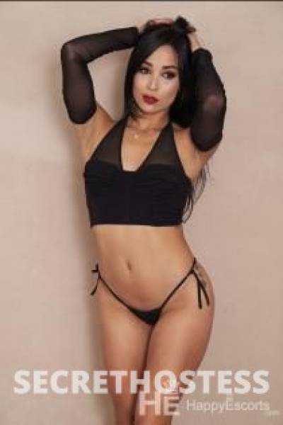 Manuela 23Yrs Old Escort 165CM Tall Malaga Image - 0