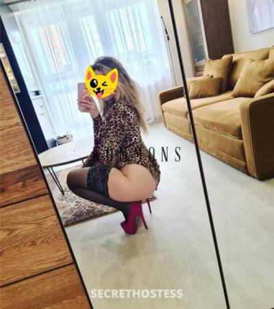 Meda 26Yrs Old Escort Brighton Image - 2