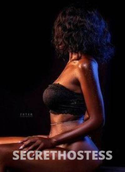 Nisha – Jamaican escort in Antalya in Antalya