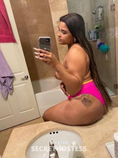 Perla 23Yrs Old Escort Odessa TX Image - 1