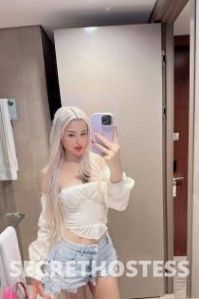 21 year old Italian Escort in Istanbul Polina