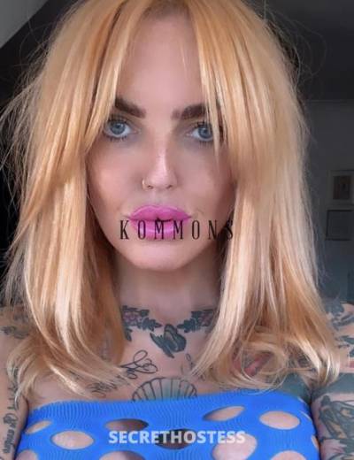 TattooedMaddison 35Yrs Old Escort Edinburgh Image - 1