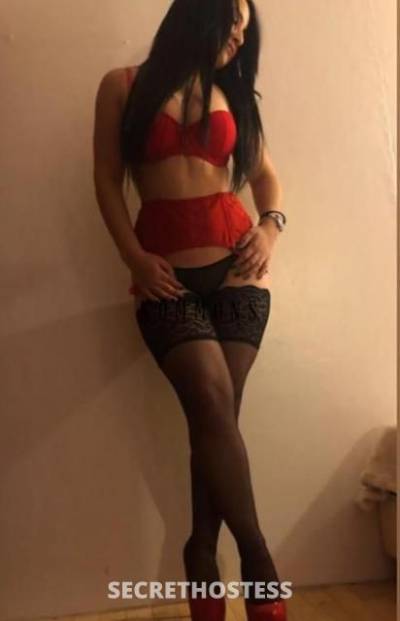 Teresa 23Yrs Old Escort Glasgow Image - 1