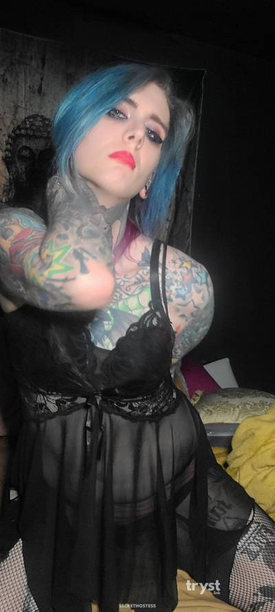 Escort Size 12 184CM Tall Pittsburgh PA Image - 1