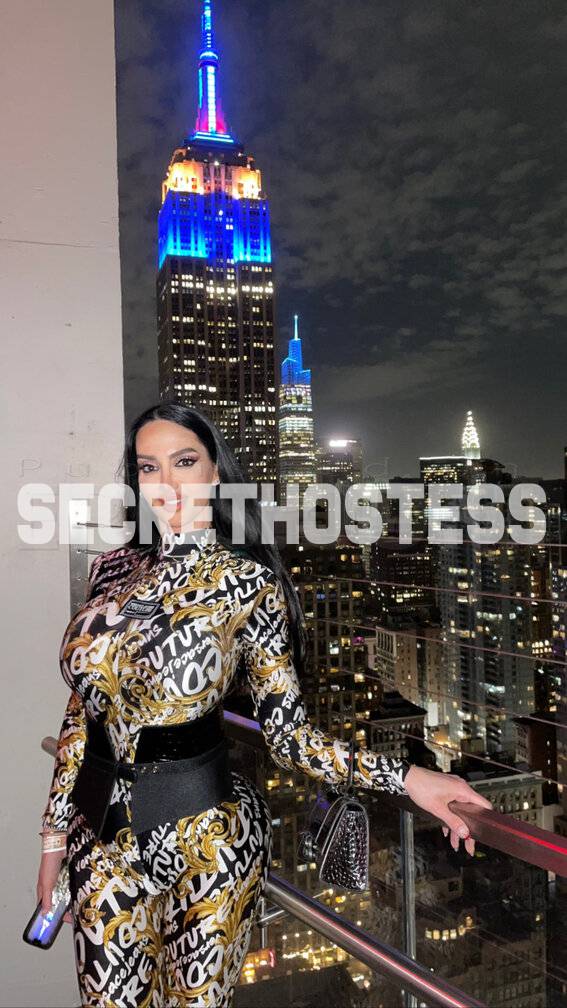 9177080749 VIP Amy Anderssen: