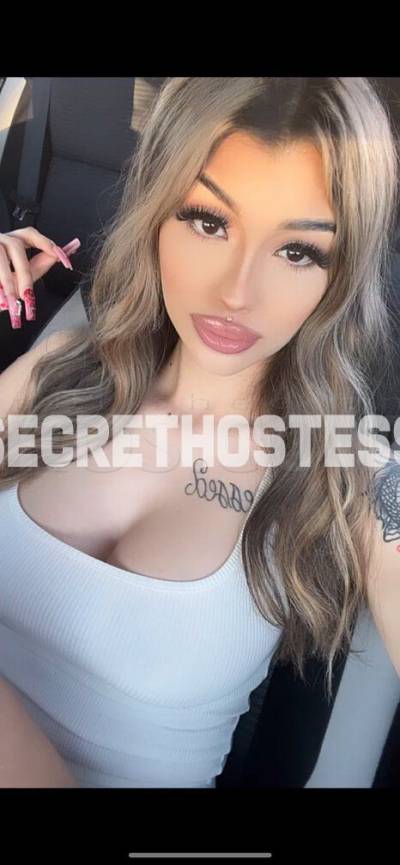 20Yrs Old Escort 49KG 157CM Tall Los Angeles CA Image - 8