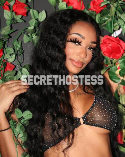 22Yrs Old Escort Tampa & Orlando FL Image - 4