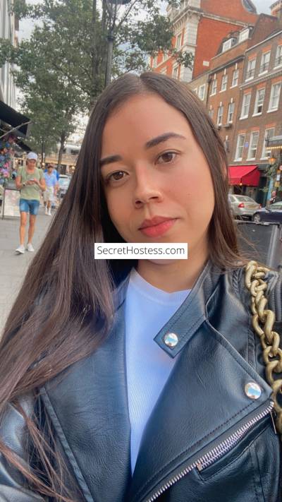 24Yrs Old Escort London Image - 3