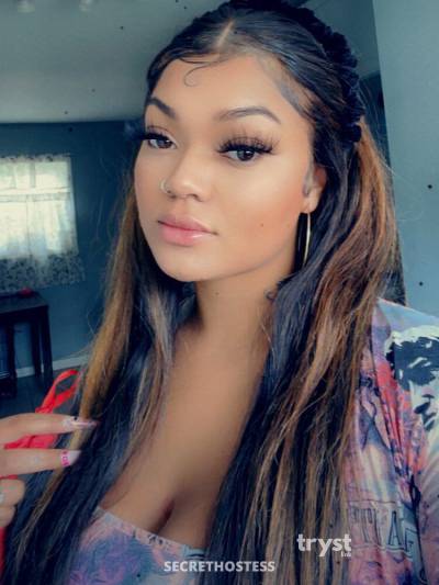 Milani - What you’ve been missing 24 year old Escort in Schaumburg IL