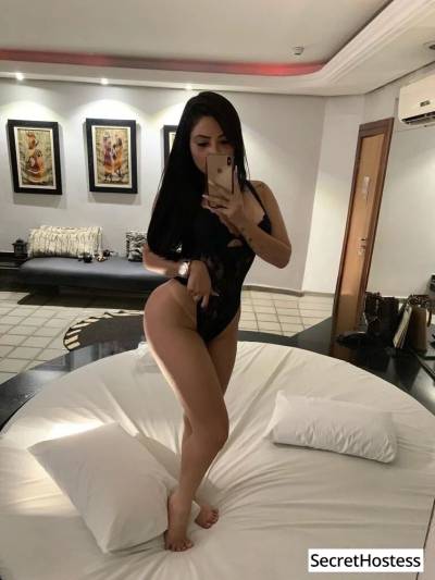 25 Year Old Brazilian Escort San Francisco CA Brunette - Image 2