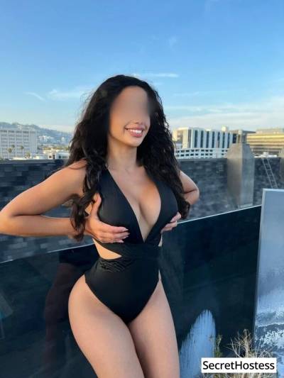 25Yrs Old Escort 51KG 168CM Tall Los Angeles CA Image - 3