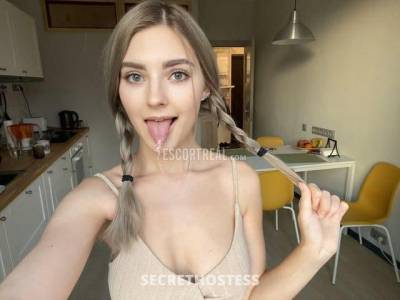 25 year old Escort in Catania Emma (Disponible pour le plan cul