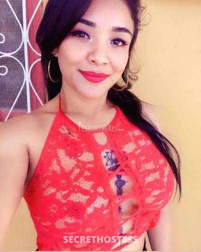 25 year old Escort in Dresden Brigitte (Escort