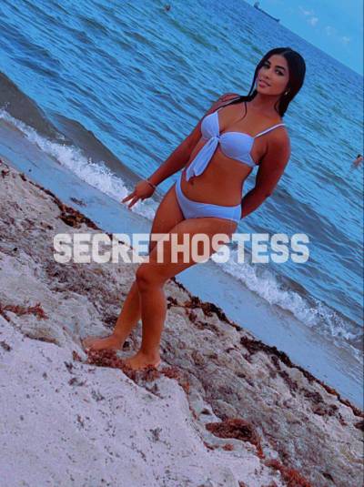 28 year old Hispanic Escort in Naples FL Valery