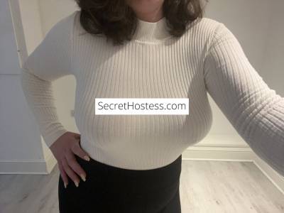 40 year old English Escort in Bromley London Nina - 100% White British English Independent Escort