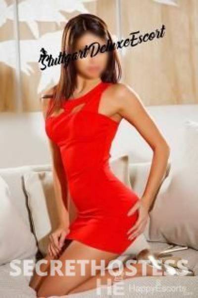 Adelle 23Yrs Old Escort 170CM Tall Stuttgart Image - 0