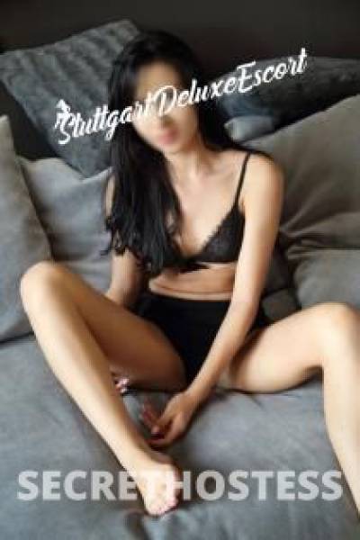 21 year old German Escort in Stuttgart Anais