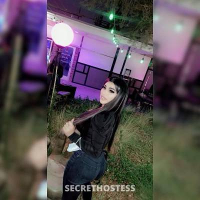 25 year old Escort in McAllen TX Transexual giselle