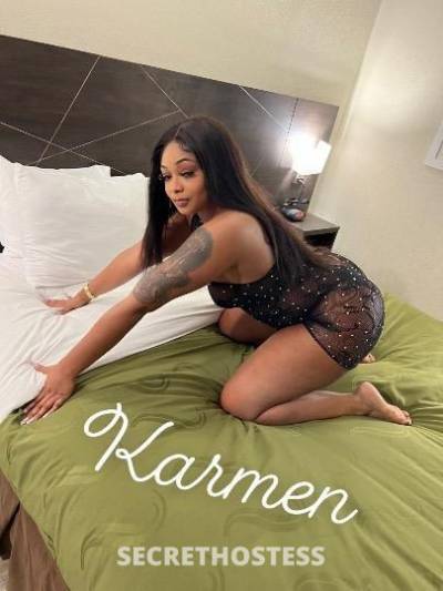 Karmen 23Yrs Old Escort Dallas TX Image - 1